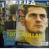 FIFA Magazine (Vælg Nr)