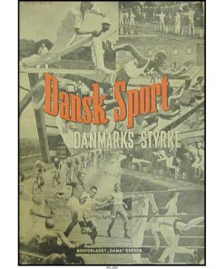 Dansk Sport - Danmarks styrke