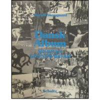 Dansk Album - Sporten gennem 100 år