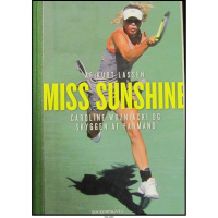 Kurt Lassen - Miss Sunshine ( Wozniacki)