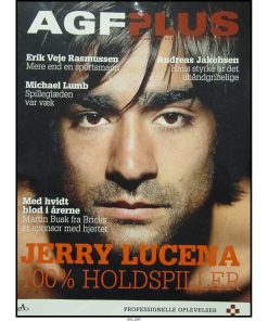 AGF Plus 1 årgang nr 3