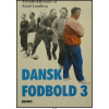 Knud Lundberg - Dansk Fodbold 3