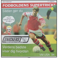 Fodboldens Supertricks
