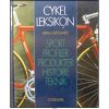 Cykel Leksikon - Heino Døygaard