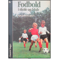 Fodbold i skole og klub