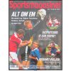 ALT om EM 2000 - Sportsmagasinet