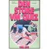 Quiz bøger om sport (Vælg titel)