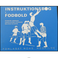 Instruktionsbog i fodbold