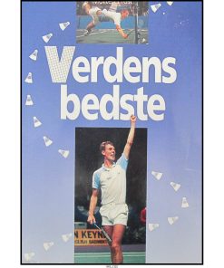 Morten Frost - Verdens bedste