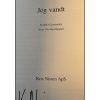 Kris Nissen - Jeg vandt - SIGNERET udgave