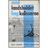 Med landsholdet bag kulisserne