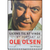 Ole Olsen - Licens til at vinde