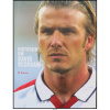 Historien om David Beckham