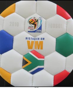 FIFA 2010 - Historien om VM