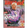 Manchester United Magasiner