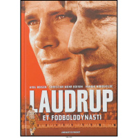 Laudrup - Et fodbolddynasti