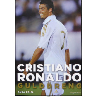 Christiano Ronaldo - Gulddreng