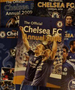 Chelsea Annual