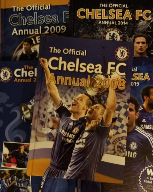 Chelsea Annual