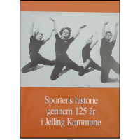 Sportens Historie gennem 125 år i Jelling Kommune