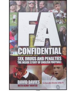 FA Confidental