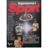 Topnavne i Sport 1979