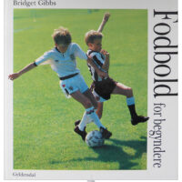 Bridget Gibbs - Fodbold for begyndere