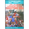 Barclays League: Football League Club Directory 1988