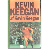 Kevin Keegan af Kevin Keegan