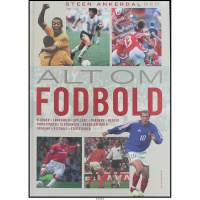 Steen Ankerdal - Alt om fodbold
