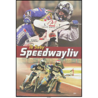 Ib Søby - Speedwayliv (Biblioteksudgave)