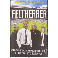 Niels Idskov - Feltherrer