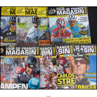 Officielle Tour De France Magasin