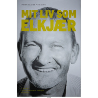 Mit liv som Elkjær