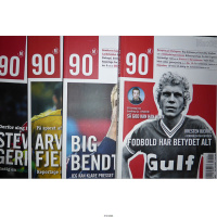 90 minutter