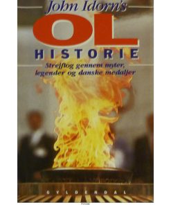 John Idorns OL Historie