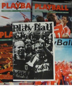 Playball (Vejle Fanklub)