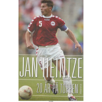 Jan Heintze - 20 år på toppen