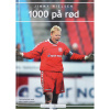 Jimmy Nielsen - 1000 på rød