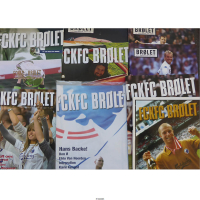 FCK Brølet – FC København fan magasin med klubhistorie, artikler og portrætter