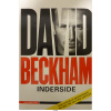 David Beckham - Inderside opdateret udgave fodboldbog med eksklusive billeder og ærlige fortællinger