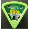 TRIVIAL PURSUIT FODBOLD MINIFORMAT