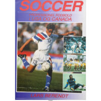 Soccer - Professionel Fodbold i Canada og USA