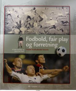 Fodbold, fair play og forretning