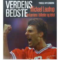 Verdens bedste - Michael Laudrup