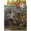 Fodbold samlealbum 1974