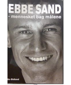 Ebbe Sand