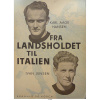 Karl Aage Hansen og Ivan Jensen - Fra Landsholdet til Italien