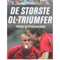 De største OL-triumfer