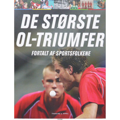 De største OL-triumfer